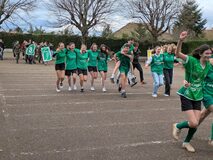 Galerie photo CARNAVAL